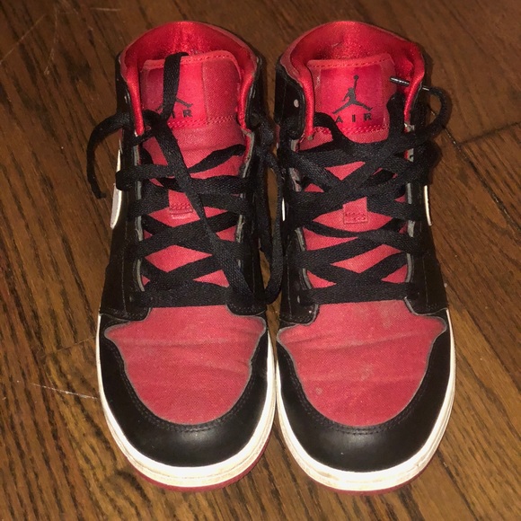 “Retro High OG” - Picture 2 of 2